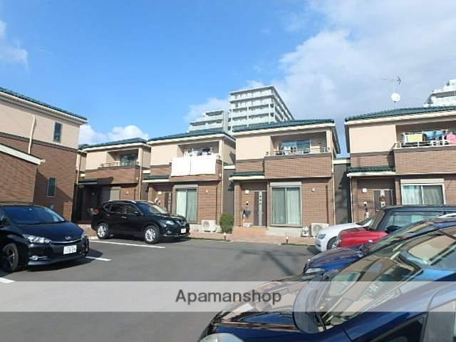 ソラーレ浦和美園