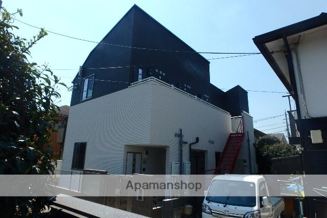 アーバンヴィラ東川口