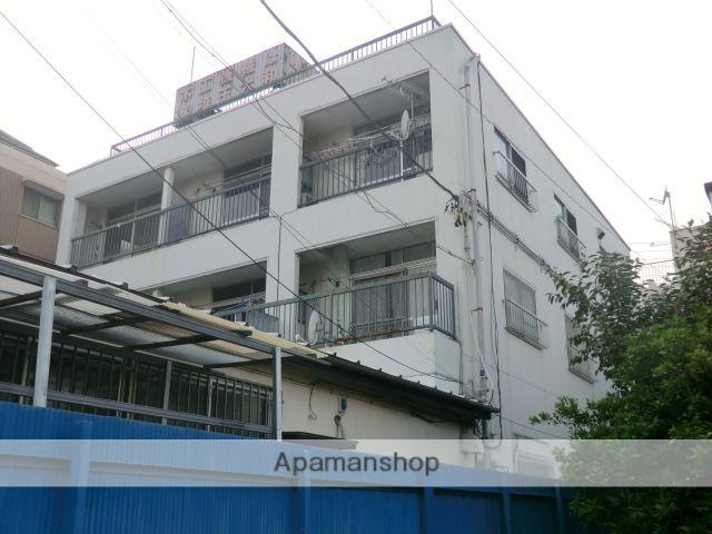 大和マンション(1LDK/3階)