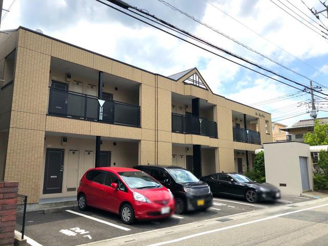 フェアリーコート