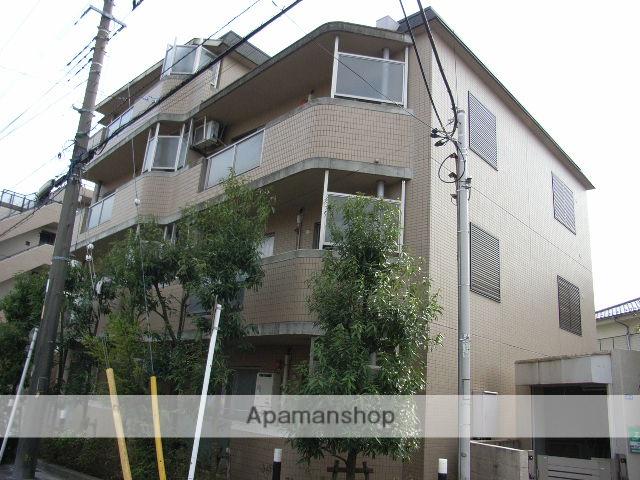 ト—ユーハイツ東川口