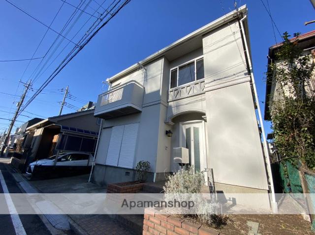 埼玉県さいたま市緑区東大門3丁目の戸建賃貸