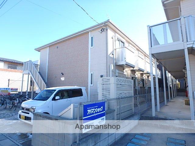 キャメル浦和美園ⅡB棟