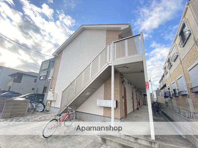 サニーフラット浦和美園