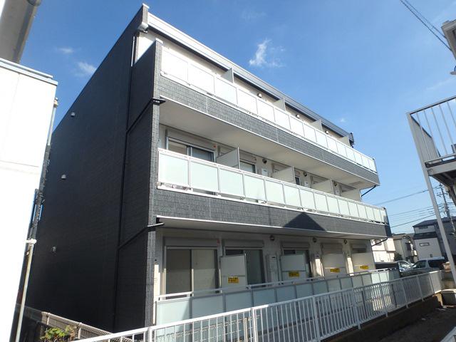 リブリ・GRANTERRACE