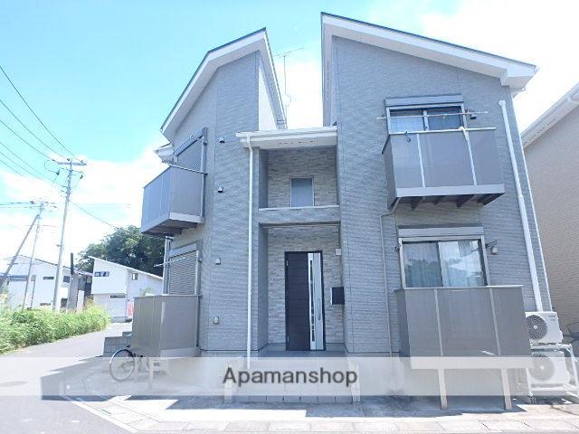 キャメル浦和美園ⅢA棟