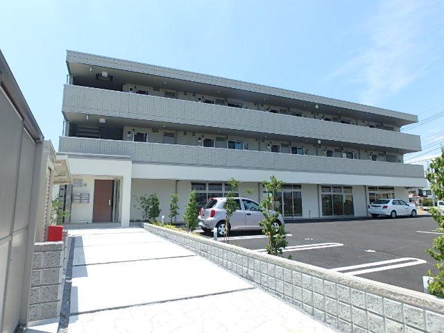 安行藤八DROOMⅡ