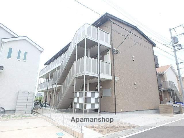 キャメル浦和美園Ⅳ