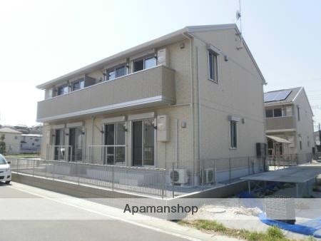 ERBENHEIMⅣ(2LDK/2階)