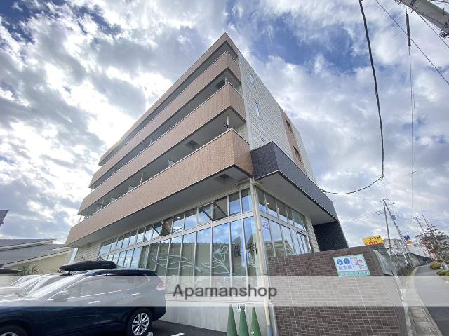 ガーデンシオン(1LDK/4階)