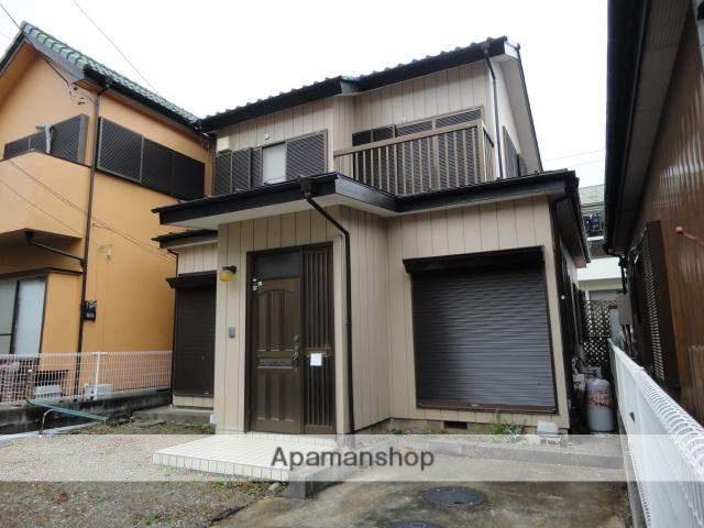 埼玉県川口市 2階建 築35年