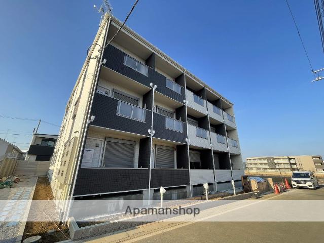 コンフィール浦和美園