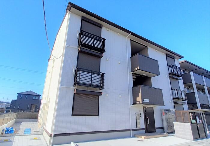 リヴィエールⅠ