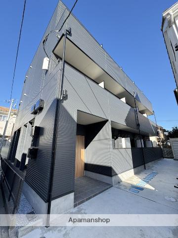 WILL ELFE東川口