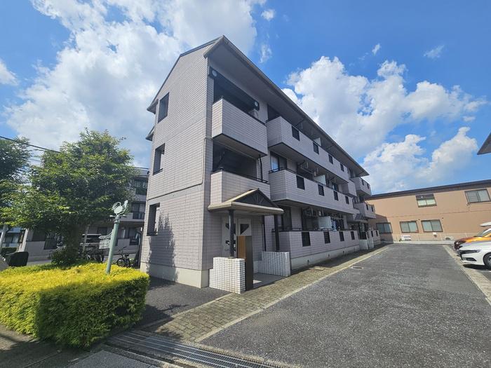 ヴァンベール東川口 ⅠⅡⅢ