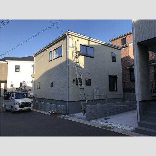 埼玉高速鉄道 東川口駅 徒歩18分 2階建 築3年