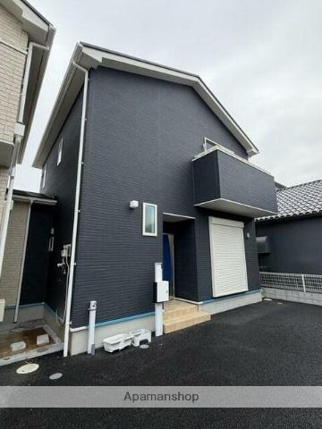 グランソフィア美園６丁目