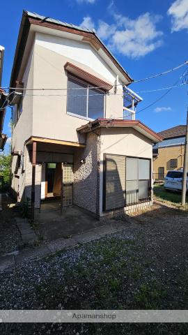 埼玉県川口市大字安行慈林の戸建賃貸