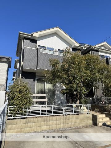 武蔵野線 東川口駅 徒歩12分  築8年