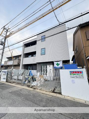 LA・FELICE(2LDK/2階)