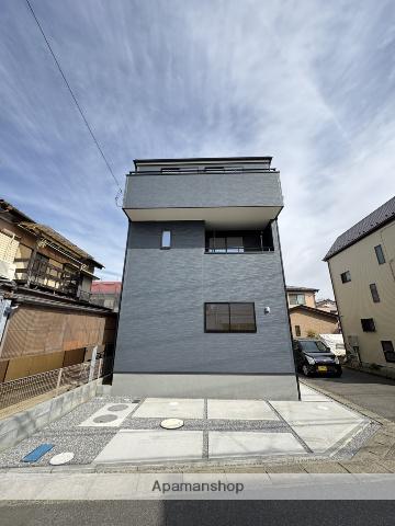 埼玉高速鉄道 浦和美園駅 徒歩21分 3階建 築1年