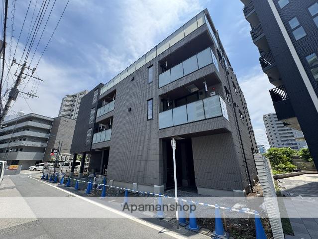 川口市東川口2丁目メゾン(2LDK/2階)