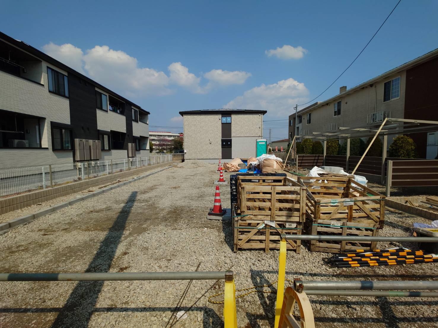 デフィ東川口