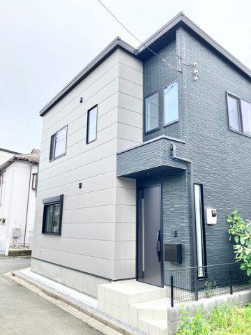 埼玉高速鉄道 浦和美園駅 徒歩20分 2階建 築1年