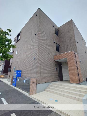 クレア美園