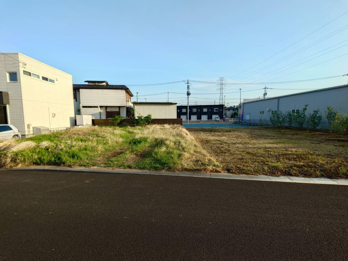 リーブルファイン緑区中野田Ⅱ