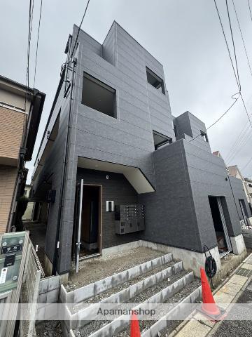 GRAN STELLA東川口