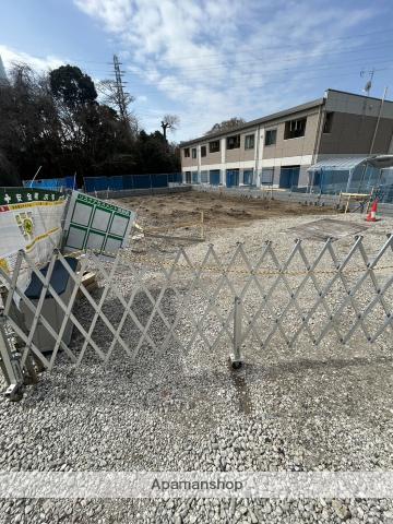 埼玉県川口市  築1年