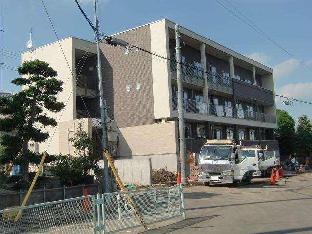 ジャルディーノⅡ