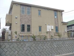 プリンシパル東川口