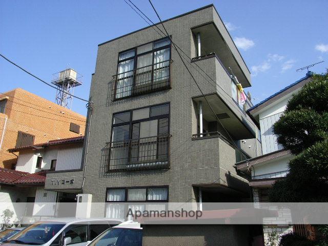 ボヌール東川口