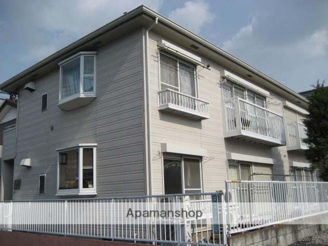 クレセント東川口