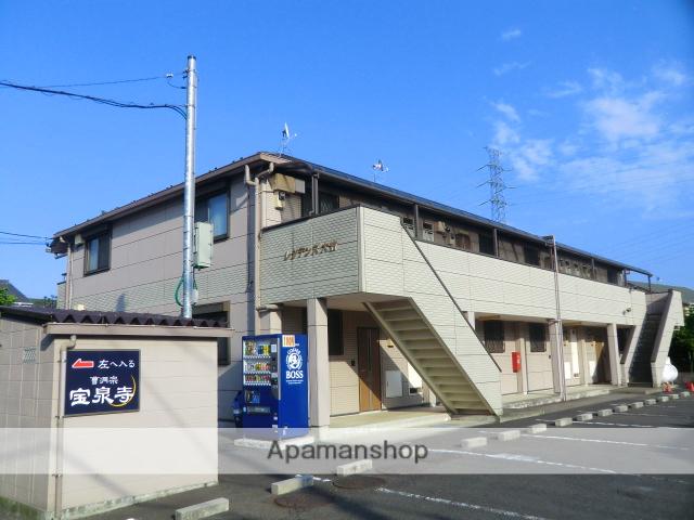 レジデンス大竹