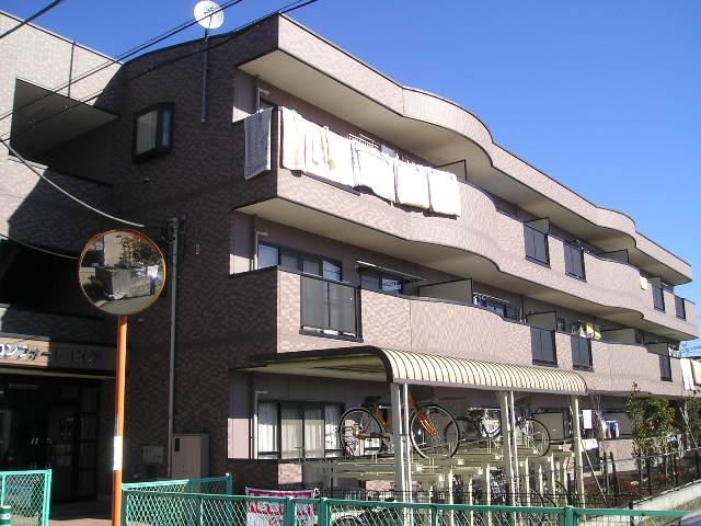 コンフォートピレア