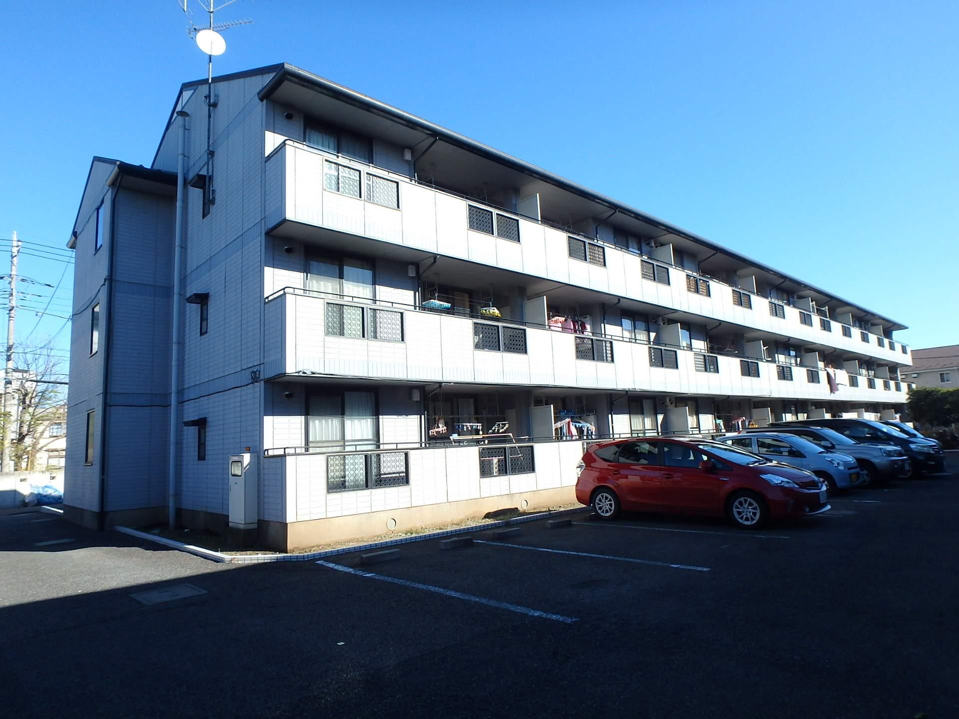 ヴァンベール神山Ⅰ