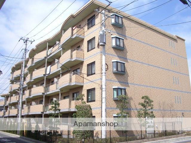 アステリ与野本町弐番館