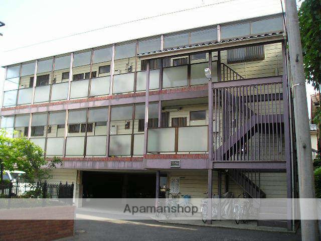 リシェス笹屋(3DK/2階)