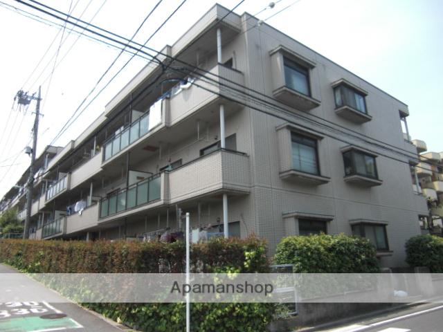 サンナップヒルズⅡ-B