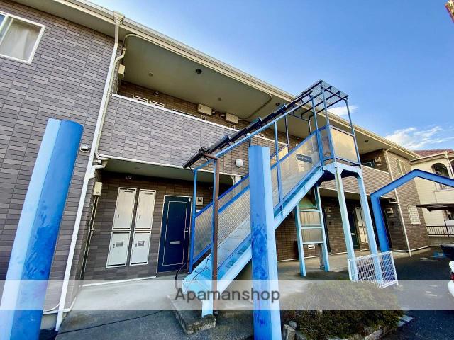 コスモヴィラ壱番館