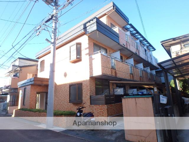 ソシアーレミラン埼大東