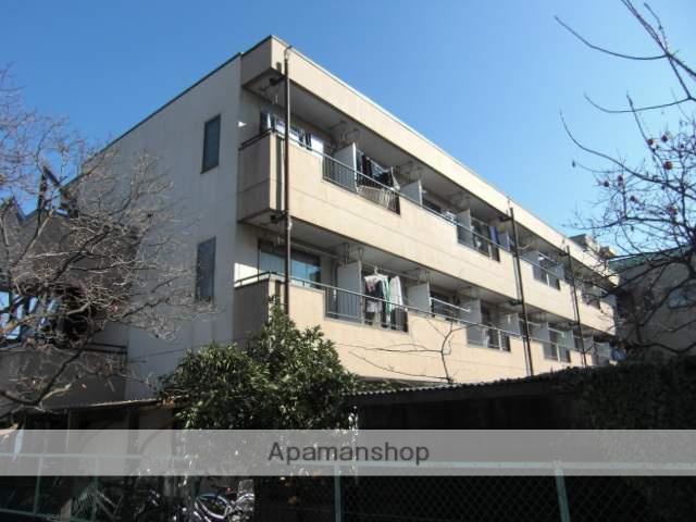 ラサール浦和(ワンルーム/1階)