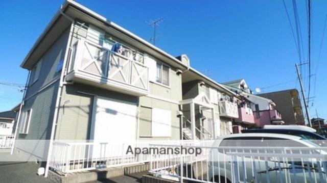 ヴィラージュ三室B棟