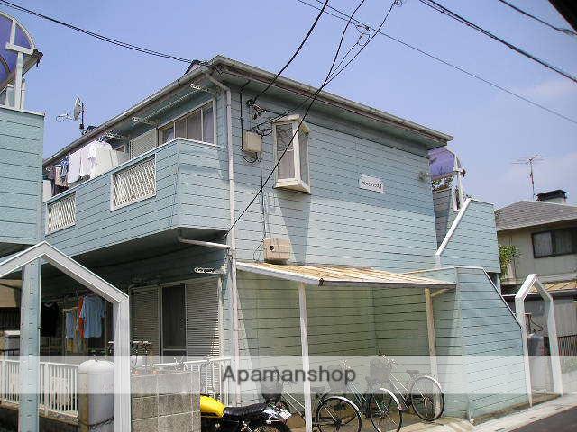 カレッジハウスⅤ