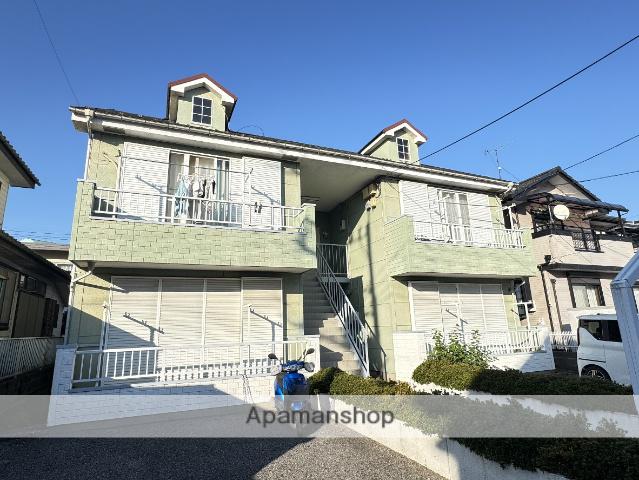 グリーンハウス