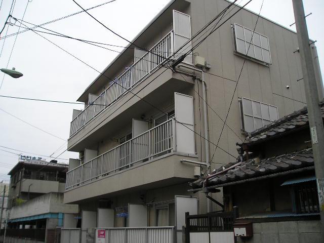 ジュネス北浦和