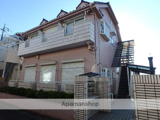 アーシアンM(1DK/1階)